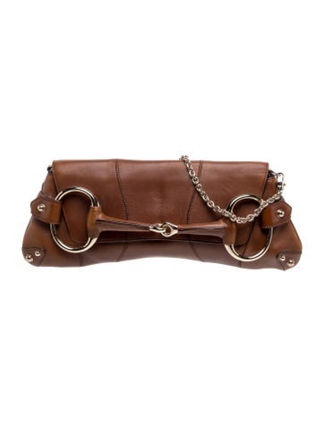 Horsebit Horsebit Chain