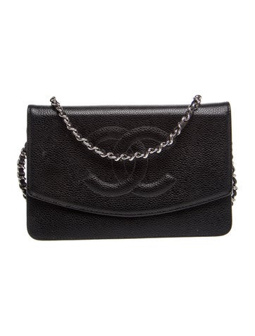 Caviar Timeless Wallet On Chain