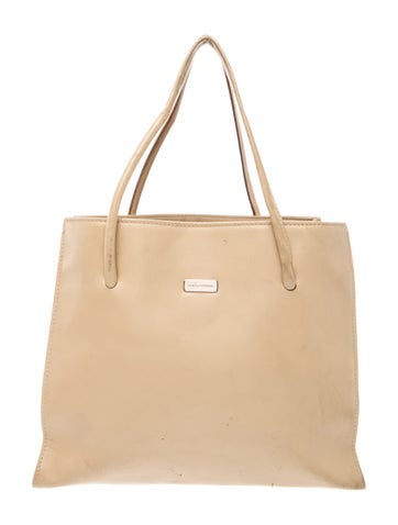 Leather Shoulder Bag Vintage