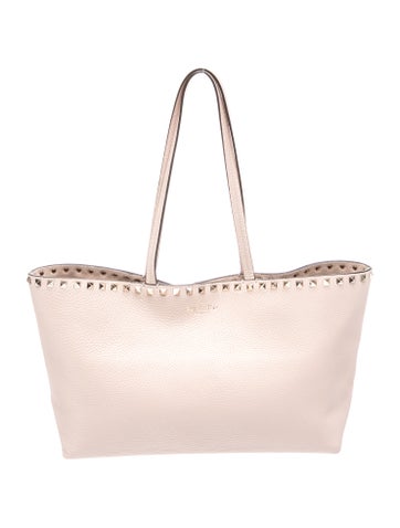 Rockstud Tote
