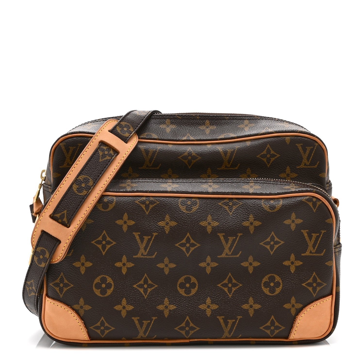Louis Vuitton Monogram Nil 28