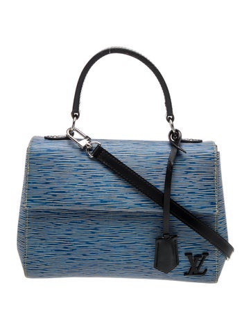 Louis Vuitton LV Monogram Cluny BB