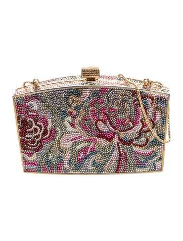 Crystal Minaudière