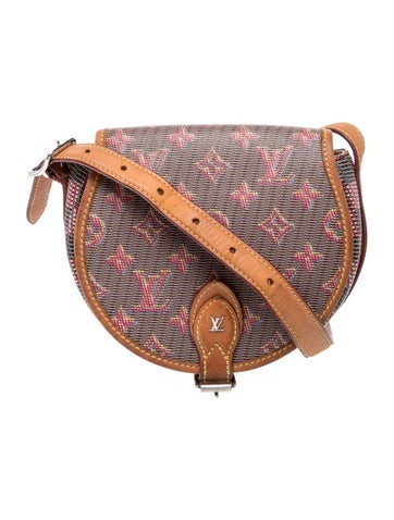 Damier Pop Tambourin