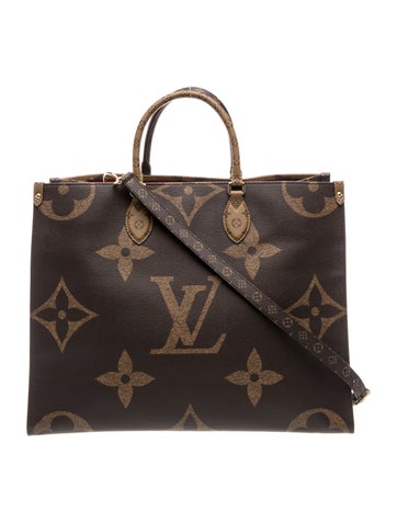 Monogram Giant OnTheGo GM