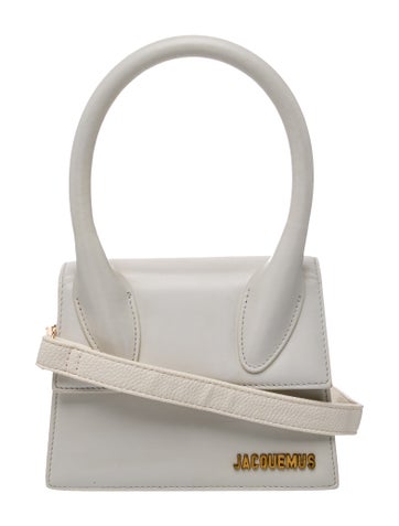 Leather Le Chiquito Mini
