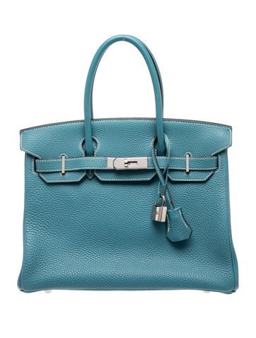 Togo Birkin 30