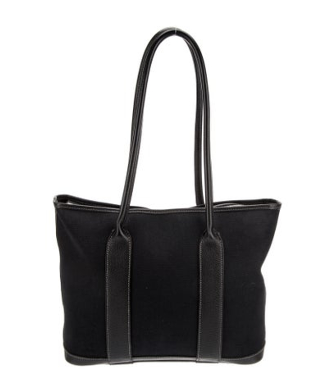 Hermes Toile Garden Party Zip 36