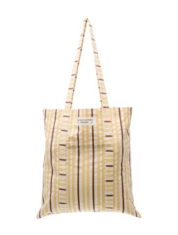 Canvas Tote