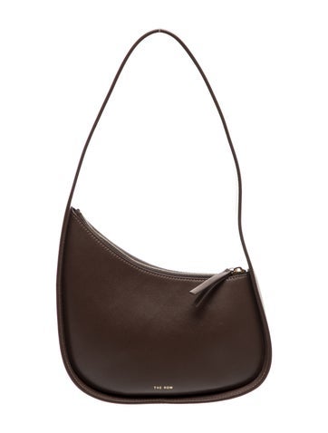 Leather Half Moon