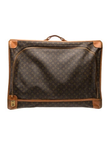 LV Monogram Pullman 70 Vintage