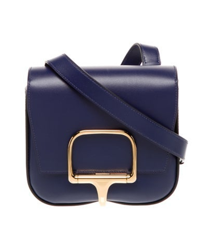 Hermes Tadelakt Mini Della Cavalleria