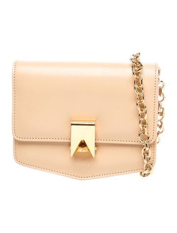 Leather Le Papa Small