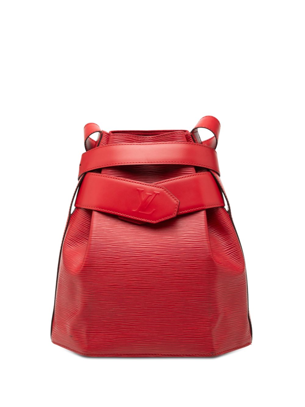 1996 Epi Sac D Epaule bucket bag