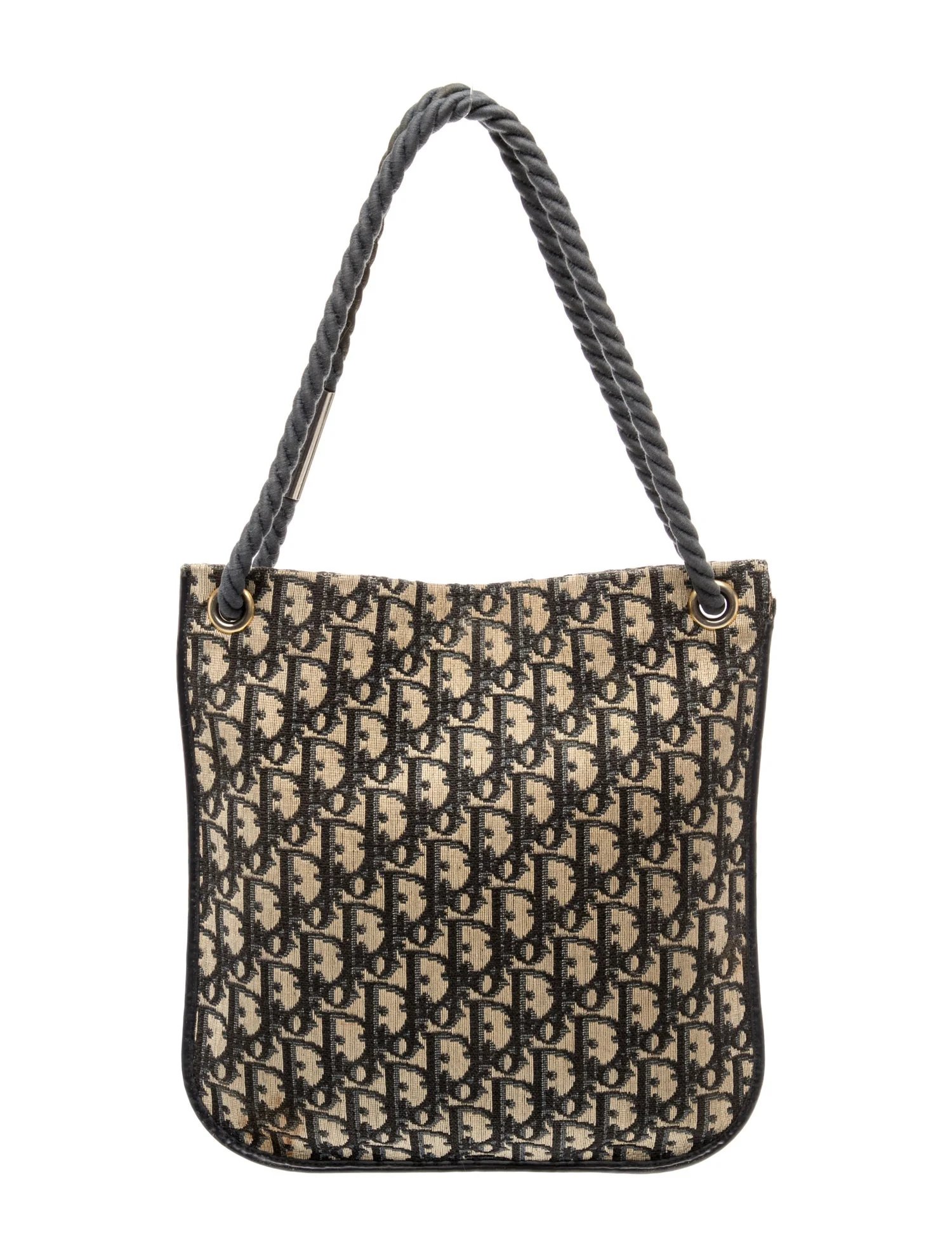 Diorissimo Tote