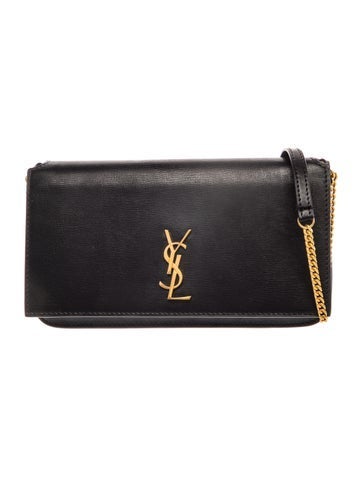 Leather Cassandre Medium 2023