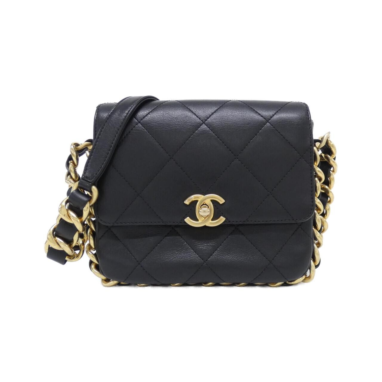 Chanel AS2831 Shoulder Bag