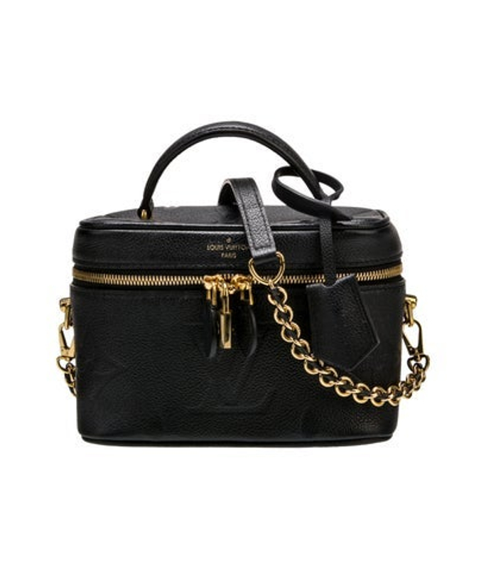 Louis Vuitton Vuitton Lv Monogram Vanity Pm