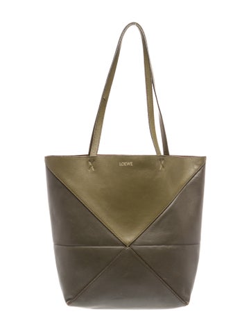 Loewe Leather Puzzle