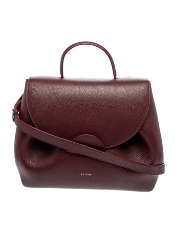 Leather Numéro un Nano