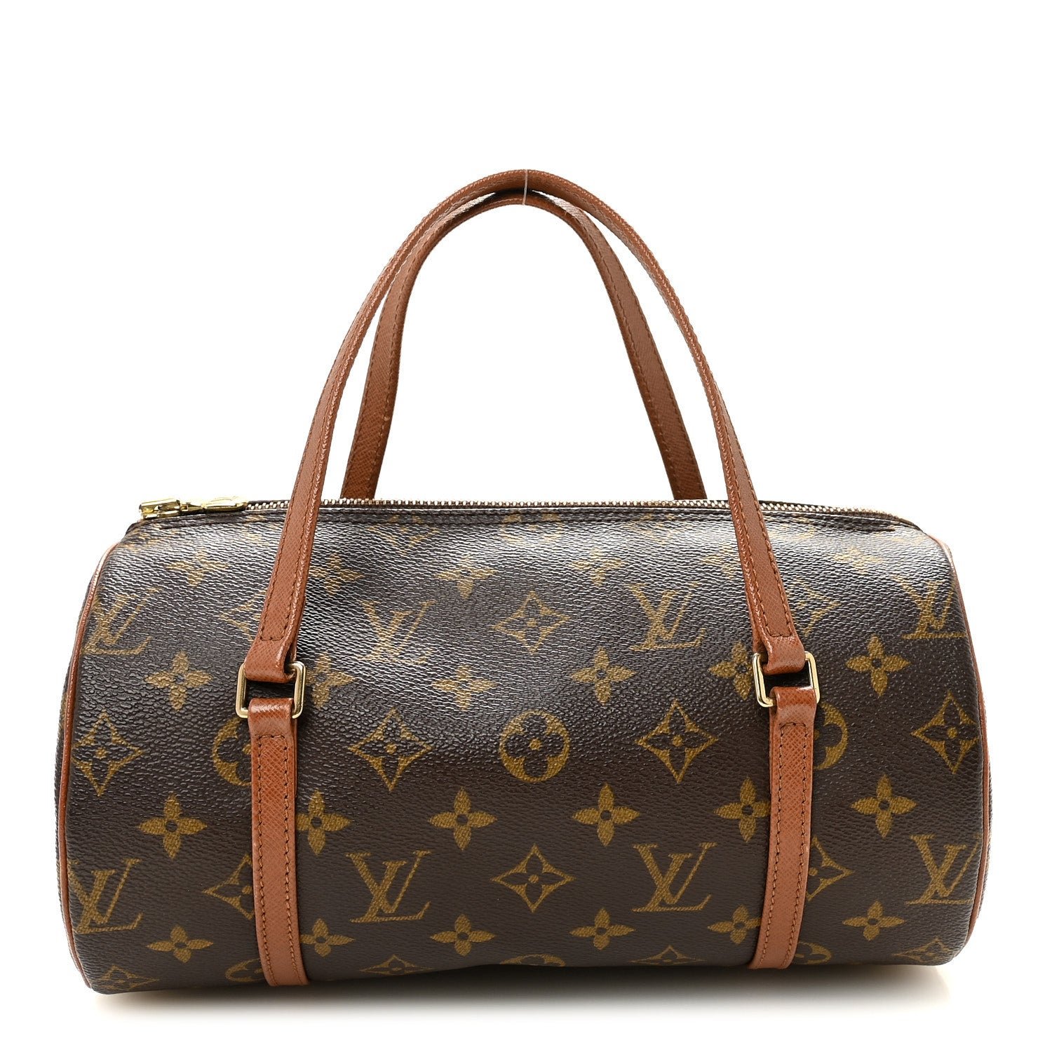 Louis Vuitton Louis Vuitton Monogram Papillon 26