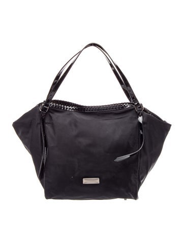 Nylon Tote
