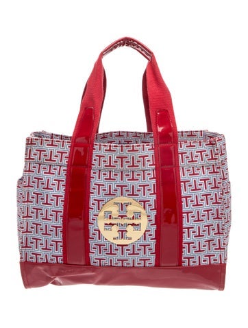 Canvas Tote