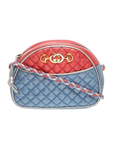 Quilted Zumi