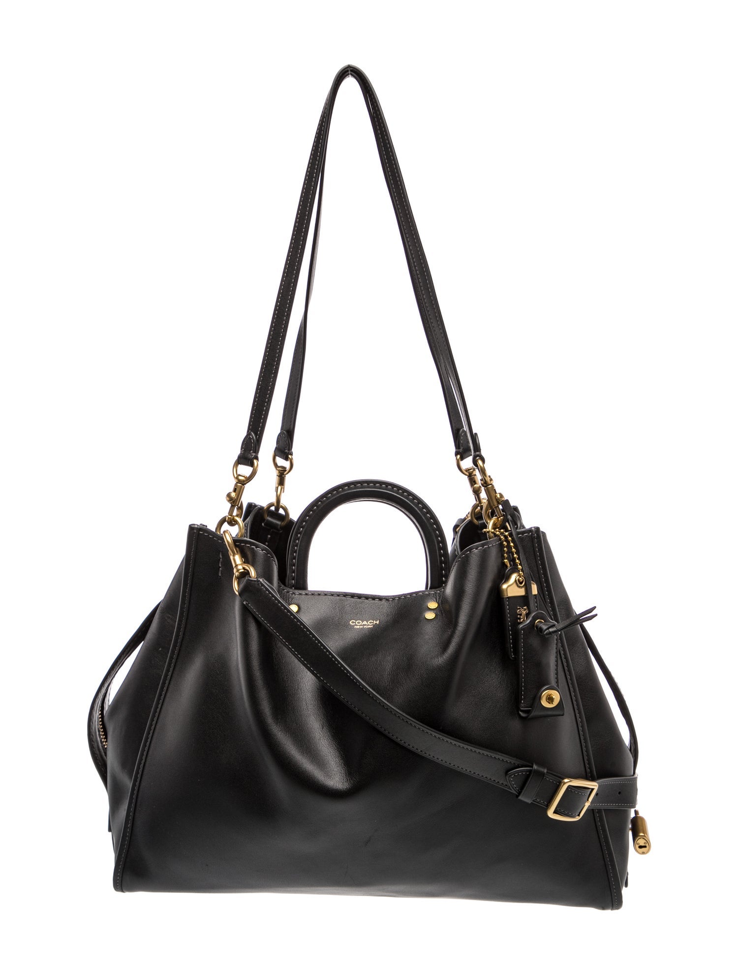 Leather Rogue 40