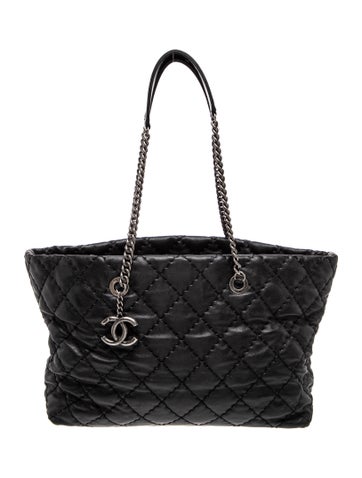 Ultimate Stitch Tote