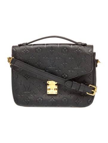 LV Monogram Pochette Métis