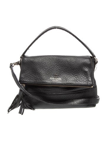 Kate Spade Leather Crossbody Bag