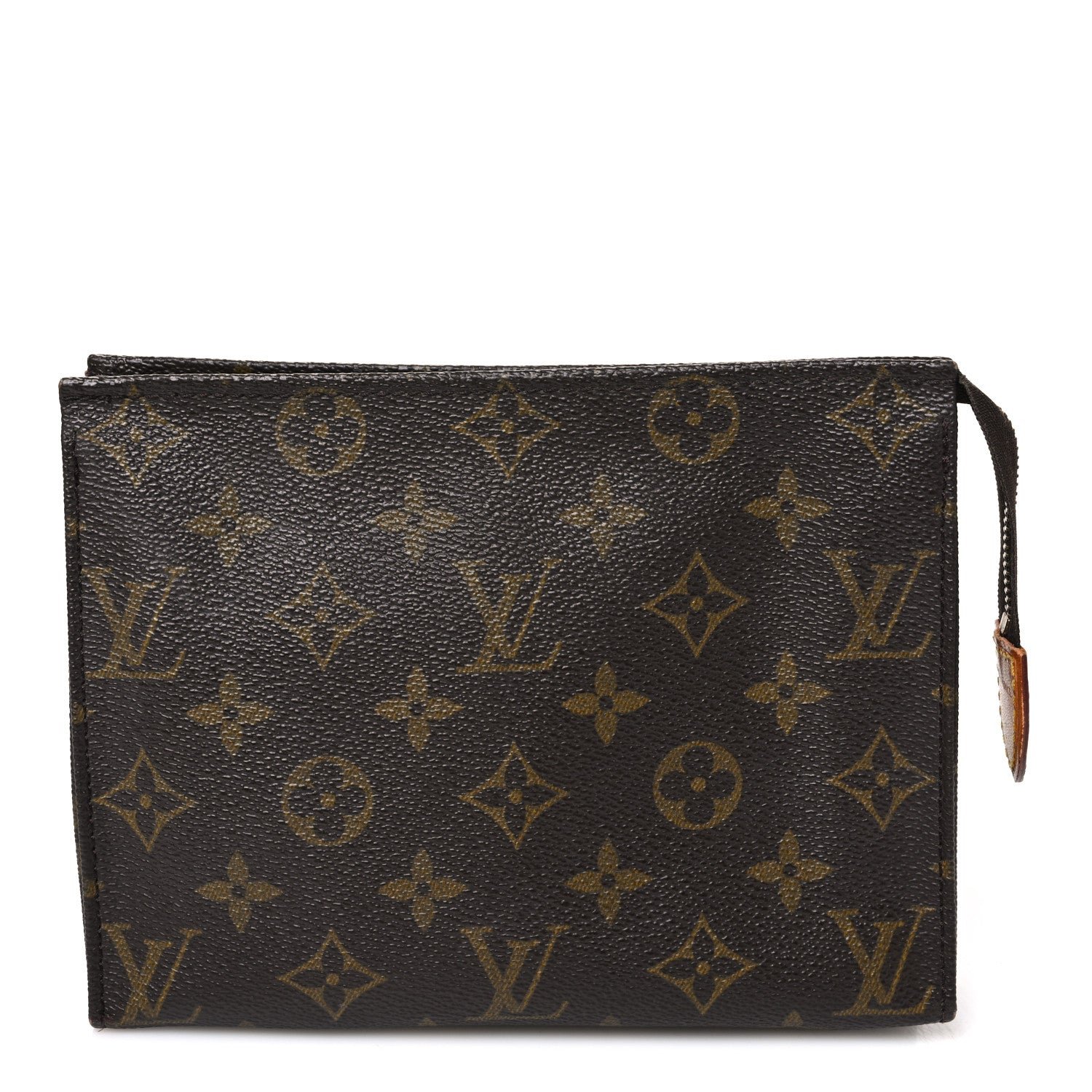 Louis Vuitton Monogram Toiletry Pouch 19