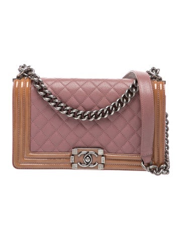 Medium Boy Bag