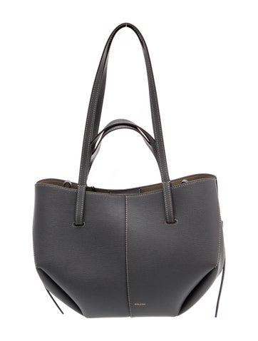 Calf Leather Cyme w/ Pouch Mini