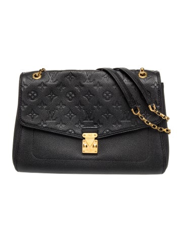 LV Monogram Saint Germain MM