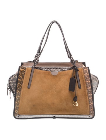 Leather Dreamer 36