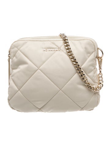 MZ Wallace Nylon Shoulder Bag