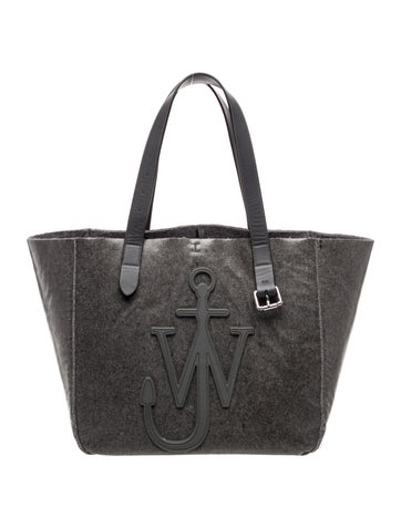 Wool Tote