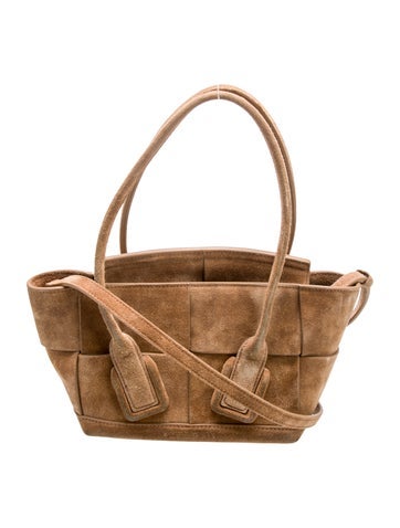 Bottega Veneta Intrecciato Arco