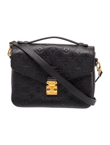 LV Monogram Pochette Métis