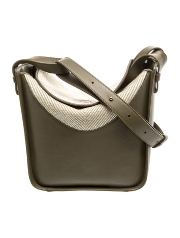 Leather Hammock Compact 2024