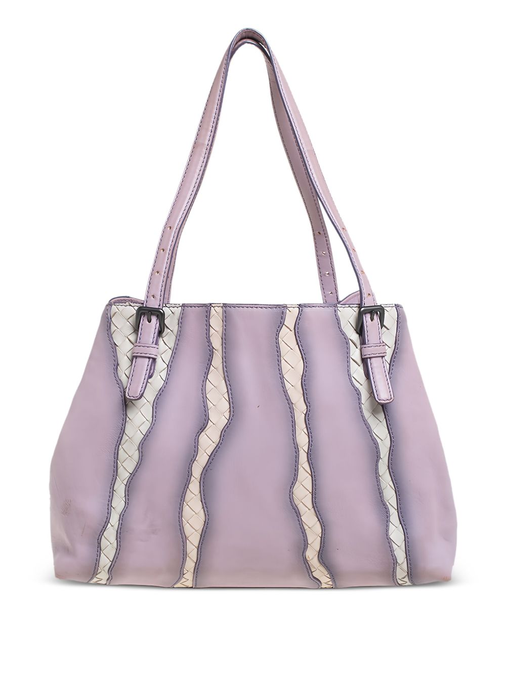 Mona Lisa tote bag
