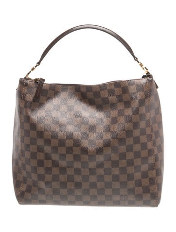 Damier Ebene Portobello PM