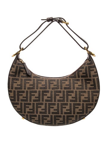 Zucca FF Vintage Small