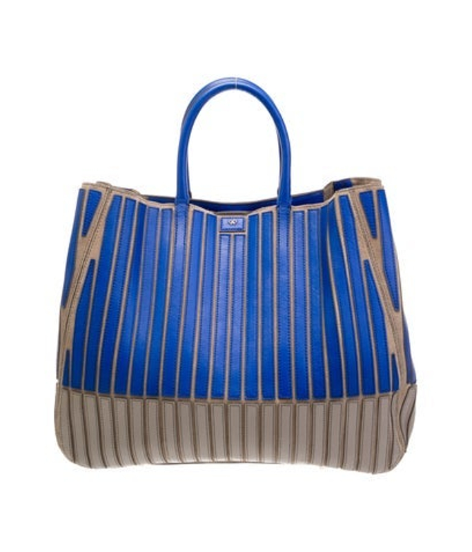 Anya Hindmarch Hindmarch Suede Bucket Bag