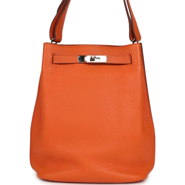 Hermès So Kelly bag