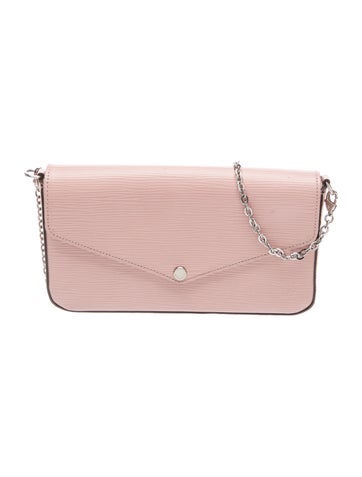 LV Monogram Pochette Félicie