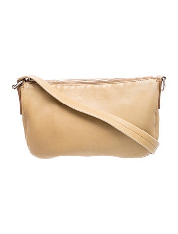 Leather Trio Small