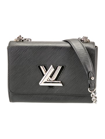 Louis Vuitton Epi Leather Twist MM